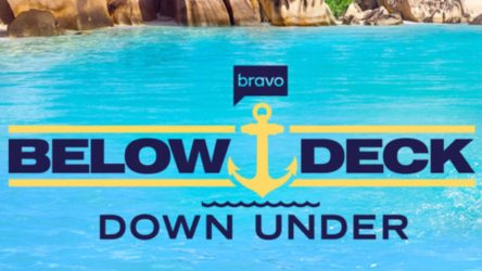 Below Deck Down Under Has Made A Major Crew Change, And I Hope The Franchise's Other Shows Take Note