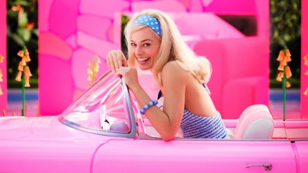 Aqua Has Responded To 'Barbie Girl' Being Excluded From Margot Robbie's Upcoming Barbie Movie