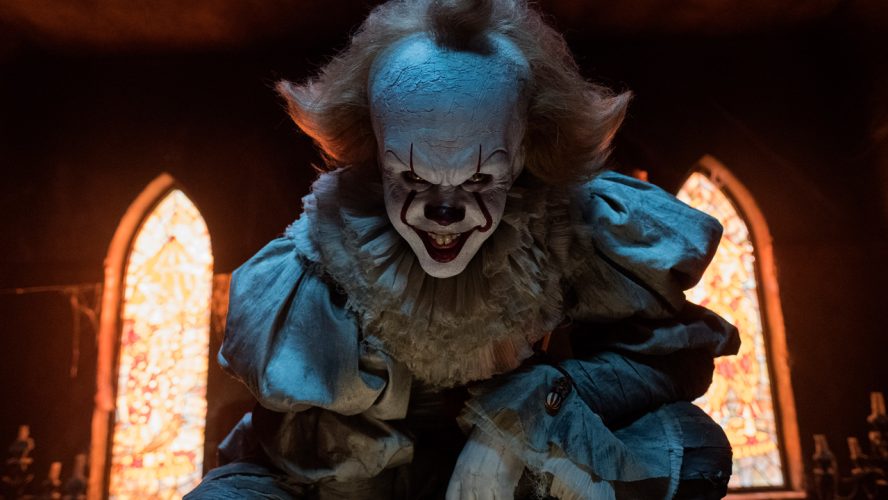 The Best Horror Movies On HBO Max Right Now