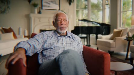 'We Put A--es In Seats.' Hollywood's Leading Black Actors Open Up About Being No. 1 On The Call Sheet, And Morgan Freeman's Take Is A+