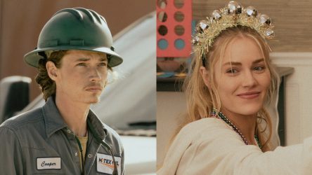 Landman's Sibling Rivalry With Ainsley And Cooper Reminds Me Of Yellowstone's Beth And Jamie, And Michelle Randolph's Thoughts About It Aren't Exactly Hopeful