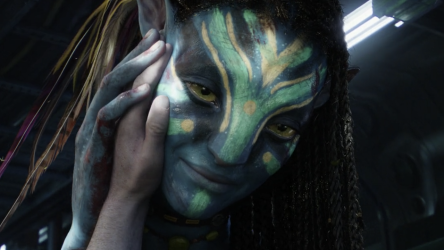 Zoe Saldaña’s Been Talking About Avatar Not Getting Oscars Lately, But Now She Just Gave Us The Avatar 3 Tease I’ve Been Waiting For