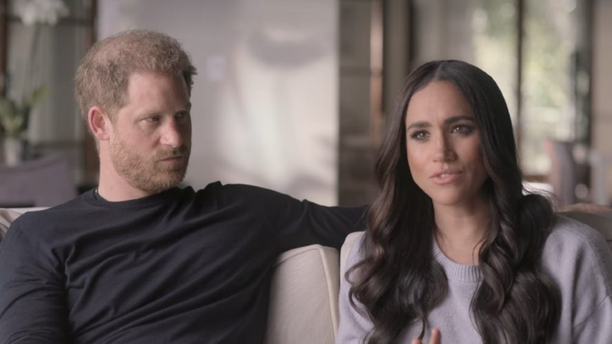 Harry & Meghan: 7 Takeaways We Have From Part 2 Of The Netflix Documentary