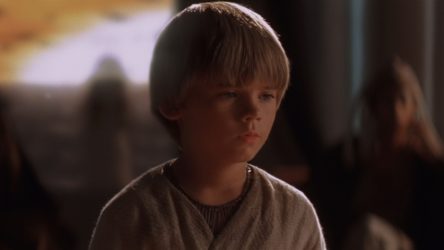 Star Wars: The Phantom Menace’s Anakin Actor Talks About Reconnecting With The Fans And Franchise After Years Of Dealing With Mental Health Struggles