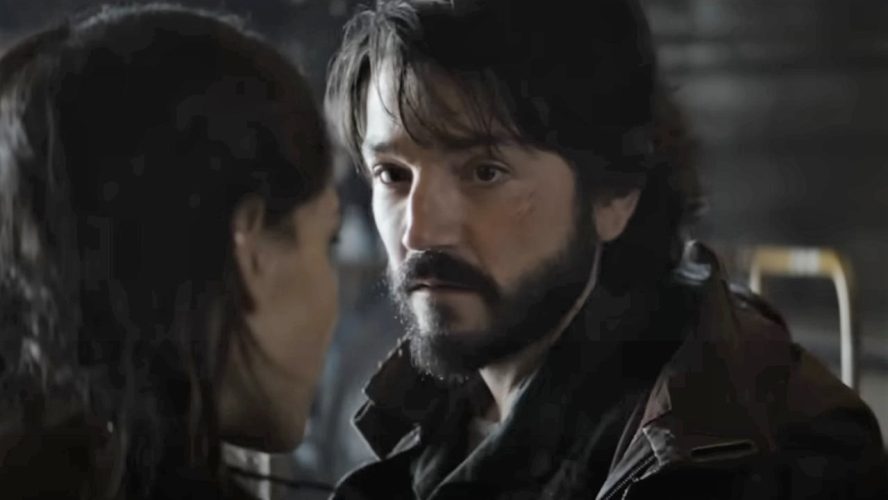 Andor Season 1 Ending Explained: What It Means For Cassian And The Future Of The Rebel Alliance