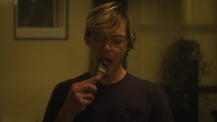 Dahmer And Other Times Evan Peters Brought Wicked Characters To Life