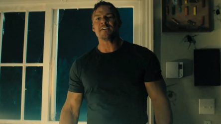 Alan Ritchson Revealed His 'Favorite' Reacher Book, And I'm Hoping Season 4 Adapts It