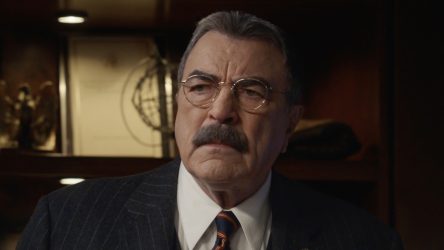 Tom Selleck And The Cast Of Blue Bloods Shared Where They’d Like Their Characters To End Up, And One’s A Doozy