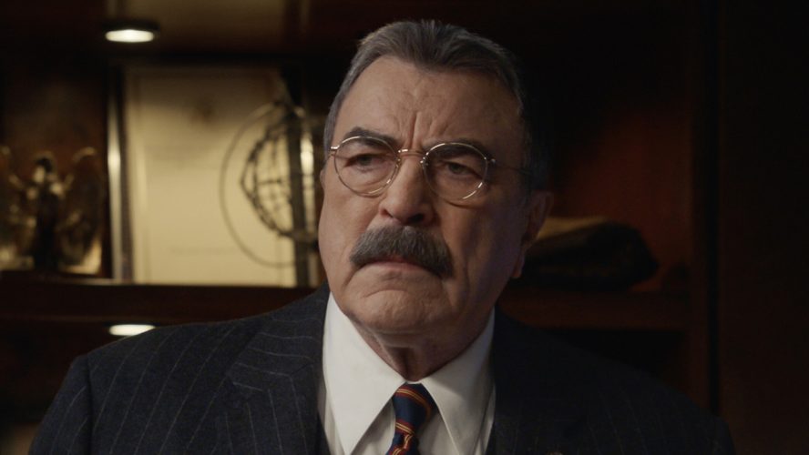 Tom Selleck And The Cast Of Blue Bloods Shared Where They’d Like Their Characters To End Up, And One’s A Doozy