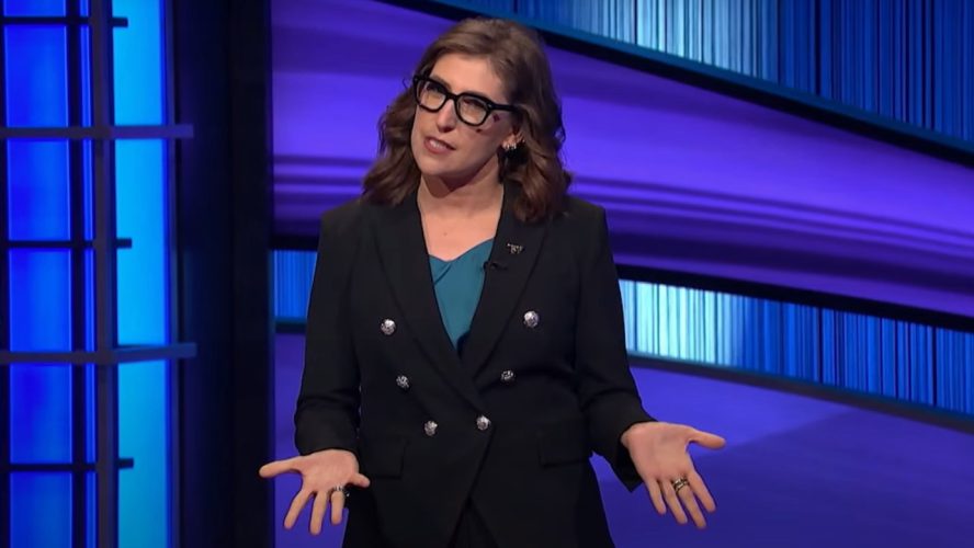 Jeopardy Contestant Gets Candid About ‘Little’ Frustrations With Mayim Bialik On The Show Before She Was Let Go