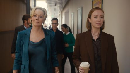 Hacks Season Four Premiere Was Almost Perfect, But I Have A Complaint About Deborah And Ava
