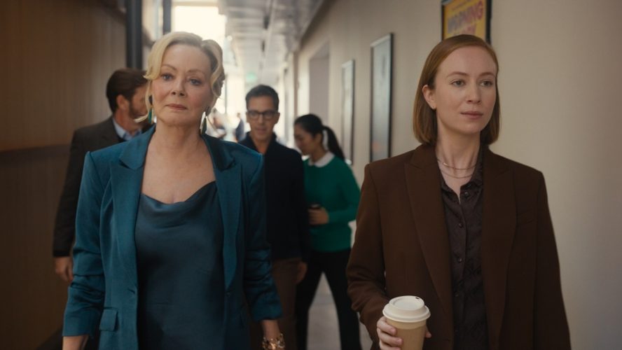 Hacks Season Four Premiere Was Almost Perfect, But I Have A Complaint About Deborah And Ava