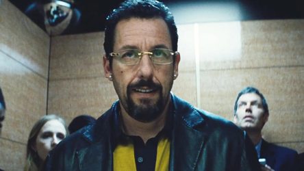 Adam Sandler Reacts To Poor Reviews On His Recent Comedies