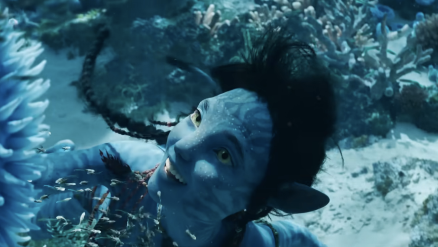 Avatar's Sigourney Weaver Explains Why The Way Of Water Is A Very Personal Movie For James Cameron