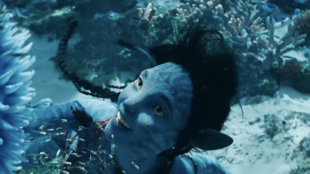 Avatar: The Way Of Water’s Sigourney Weaver Reveals The Training She Did To Play Her New Na’vi Character In The Sequel