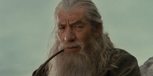 Lord of the Rings Star Ian McKellen Rushed To Hospital After "Shocking" Stage Fall