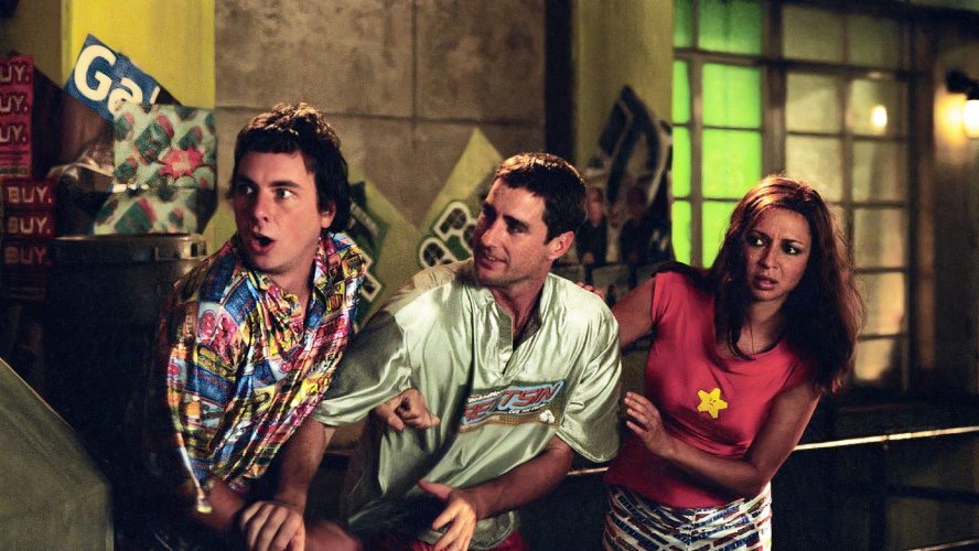 Luke Wilson Has Been Pushing Mike Judge to Make a Sequel to Cult 2006 Comedy