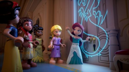 New Disney+ movies and shows to stream this weekend (August 18)