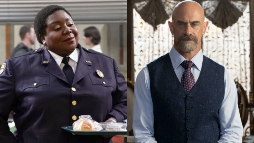 As Wait For Law And Order: Organized Crime's Return Continues, I Love One Night Court Star's 'Full Circle' Idea For Christopher Meloni Joining Season 3