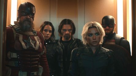 The Thunderbolts* Ending Left Me Very Confused About One MCU Relationship That I Hope Avengers: Doomsday Clears Up