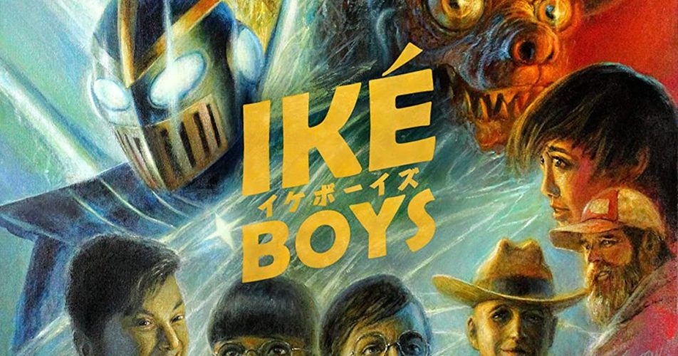 Ike Boys: Plot, Cast, Release Date, and Everything Else We Know