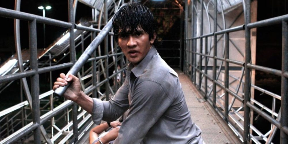 'Havoc' & 'The Raid' Director's First Action Thriller Is Streaming Free