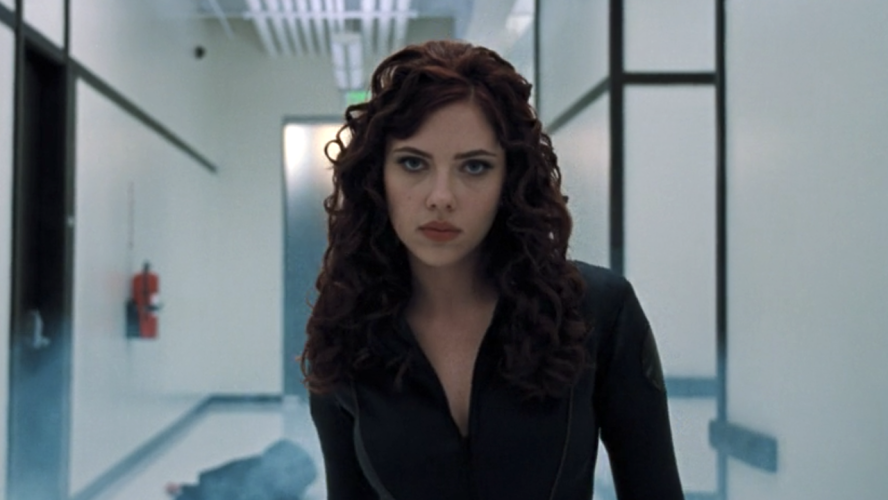 The She-Hulk Finale Scene That Director Kat Coiro Says Is A Callback To Black Widow, And Why