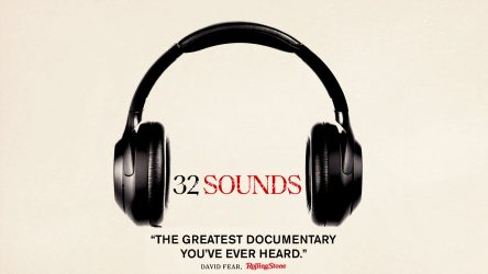 32 Sounds Official Trailer