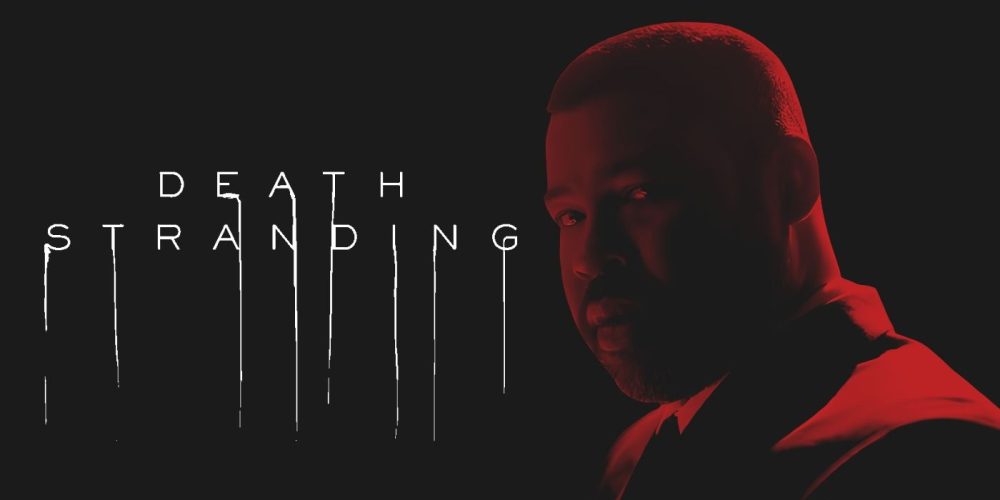 Jordan Peele Won't Direct Death Stranding but It's 'Unlike Any Video Game Adaptation Ever Made'