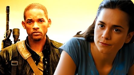 I Am Legend Survivor Still Hasn't Been Contacted About the Sequel