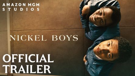 Nickel Boys Trailer Beautifully Reveals 'A New American Masterpiece'