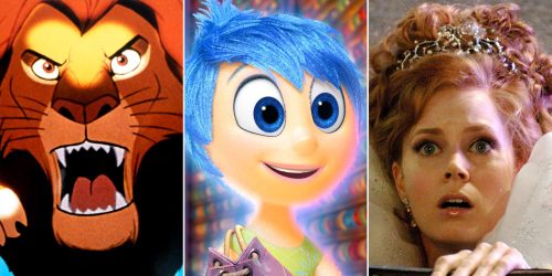 See what Disney and Pixar have coming up for the next few years