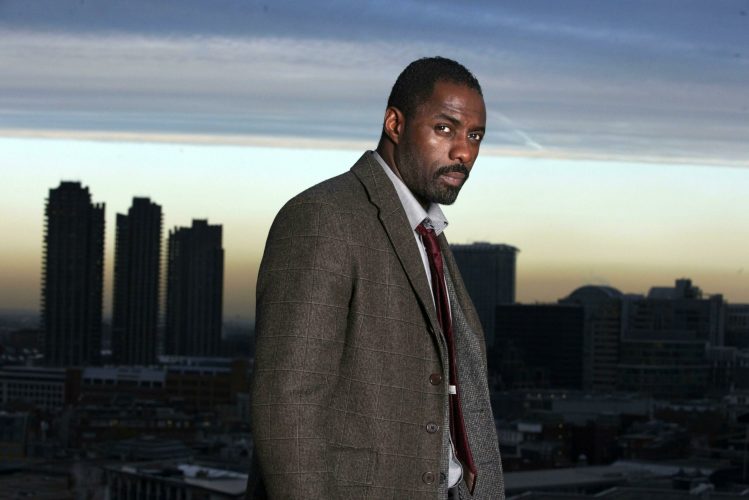 The ‘Luther’ movie – everything you need to know