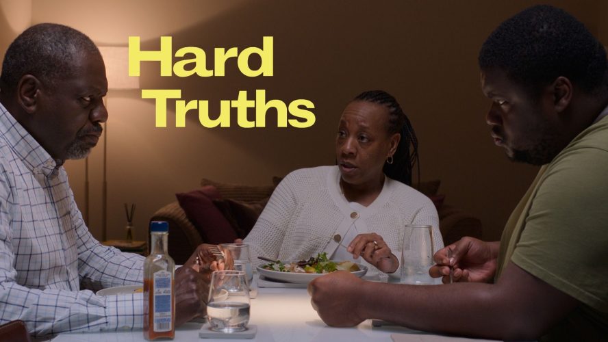 Hard Truths Trailer Announces Master Filmmaker Mike Leigh's Return