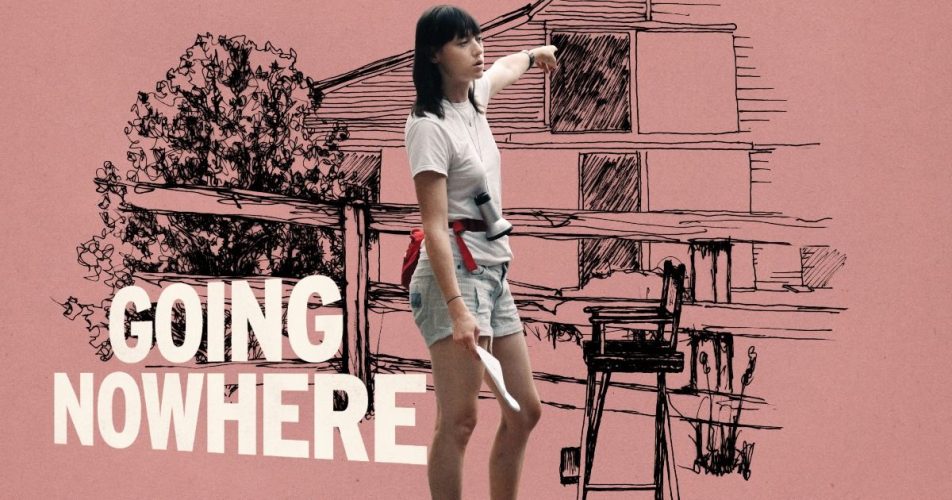 Exclusive Trailer for Upcoming Comedy Going Nowhere Finds a Film Crew Falling Apart