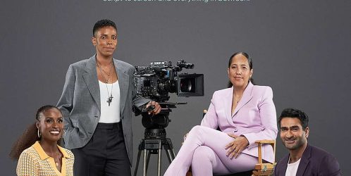 Watch trailer for the new season of 'Project Greenlight' from Issa Rae