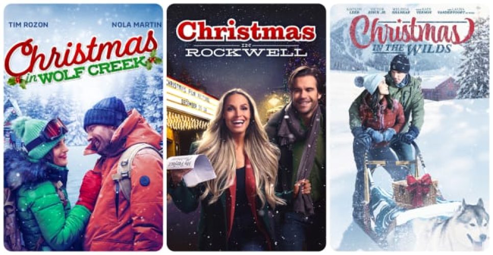 Christmas Programming Gets a Boost as Imagicomm Announces Three New Holiday Movies