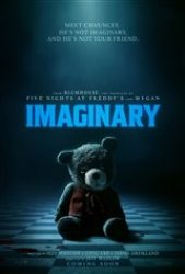 Imaginary - Coming Soon | Movie Synopsis and Plot