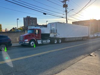 Hollywood In Malden: Three New TV Shows, Movies Film In City
