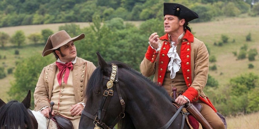 Josh Gad Reflects on Controversy Around LeFou's Sexuality