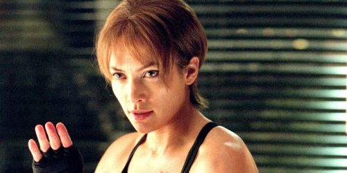 Jennifer Lopez's 2002 Thriller 'Enough' His a Free to Stream Hit on Tubi