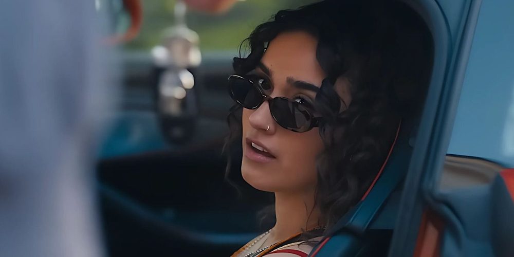 "Amateur Fast & Furious" Movie 'My Fault: London' Is Streaming Hit On Prime Video