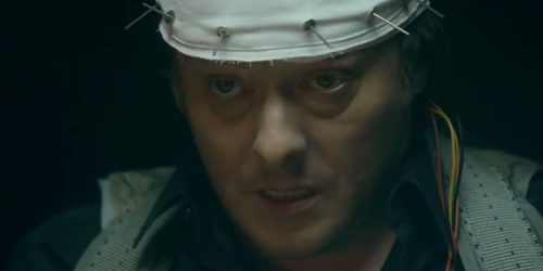 Edward Furlong Stars in Lovecraft Horror 'Unspeakable: Beyond the Wall of Sleep'
