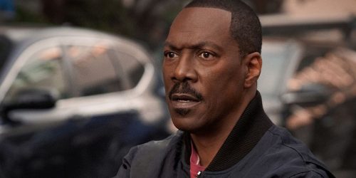 'Rebel Ridge' Was Watched 30 Million More Times Than Eddie Murphy's 'Axel F'