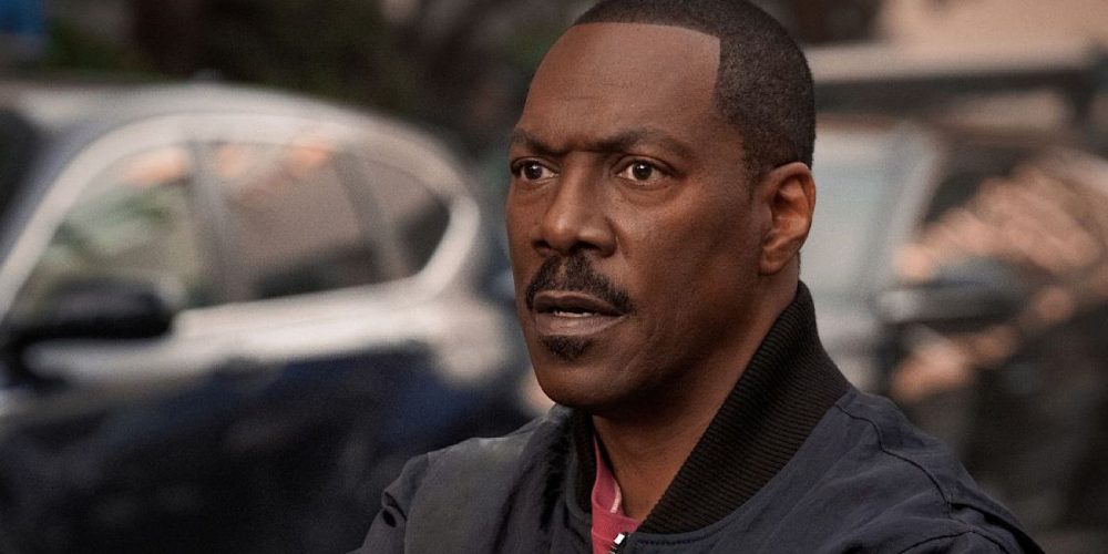 'Rebel Ridge' Was Watched 30 Million More Times Than Eddie Murphy's 'Axel F'