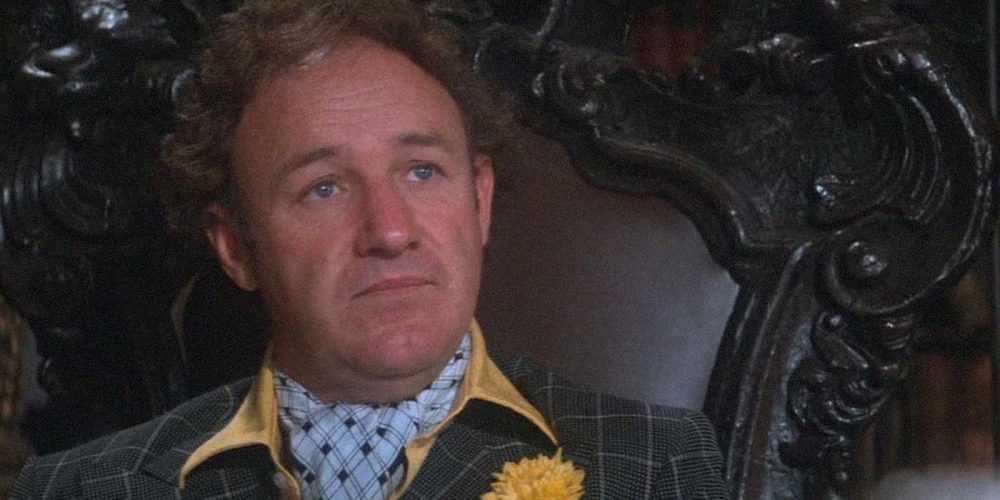 Michael Rosenbaum Pays Tribute to Lex Luthor Star Gene Hackman