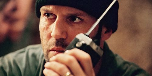 Jason Statham's 'The Bank Job' is a Streaming Hit on Starz