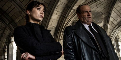 Christin Milioti Joins Simu Liu in Netflix Movie 'In Your Dreams'