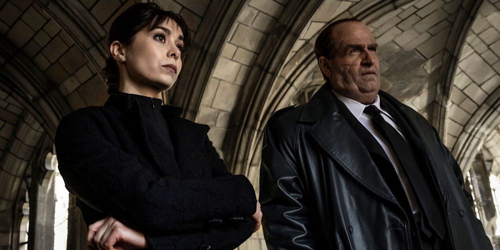 Christin Milioti Joins Simu Liu in Netflix Movie 'In Your Dreams'