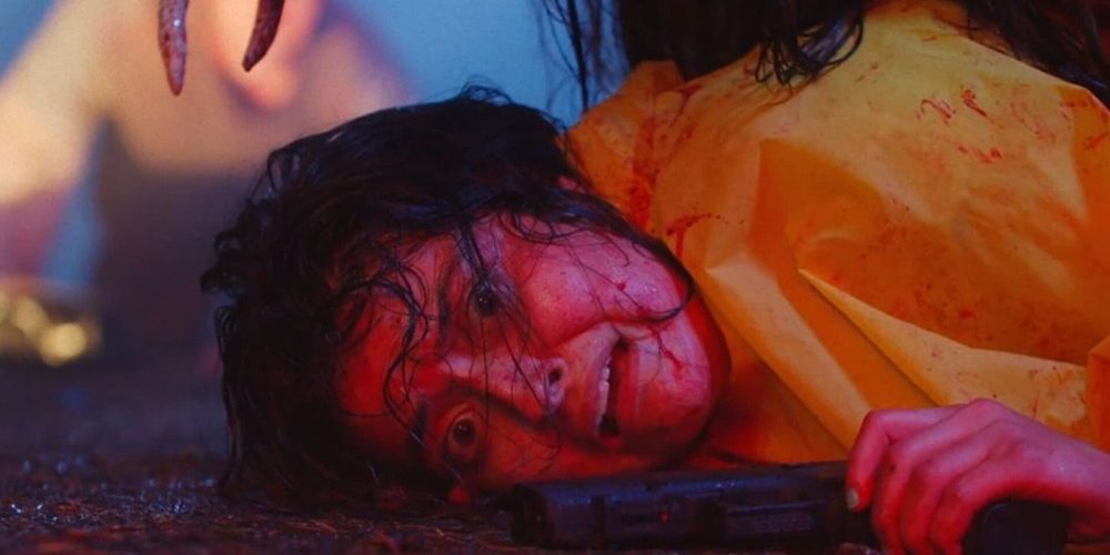 ’Bambi: The Reckoning’ Trailer Teases a Bloody Rampage Of Revenge